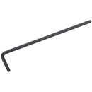 Draper 2.5MM Ball END Hexagon KEY - 33601