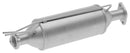FAURECIA 8LG 366 070-401 Diesel particulate filter - Easy2Fit® Kit - fits FIAT QUBO