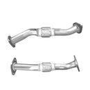BM Cats Connecting Pipe - BM50632 with Fitting Kit - FK50632