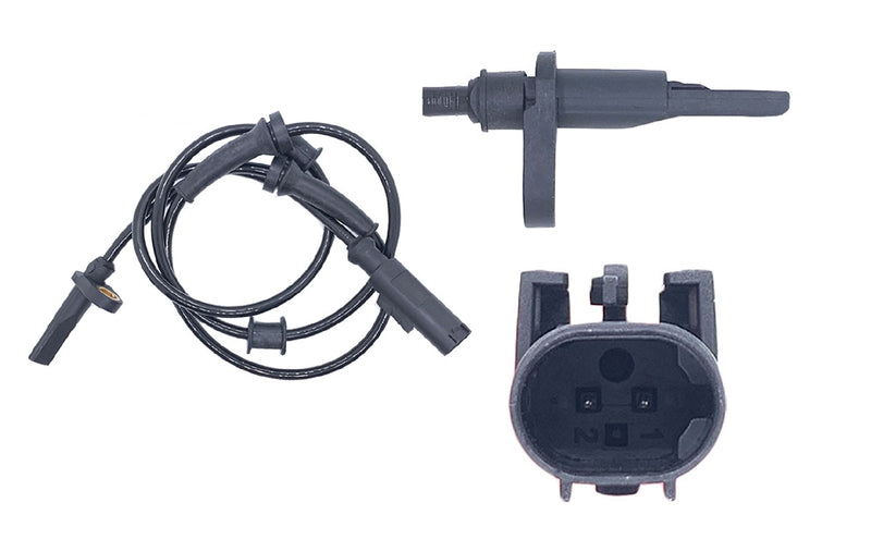 Lemark Wheel Speed Sensor - LAB437