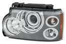 HELLA 1LL 238 036-421 Bi-Xenon-Headlight - right - fits Range Rover III (L322)