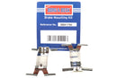Borg & Beck Brake Pad Fitting Kit  - BBK1790