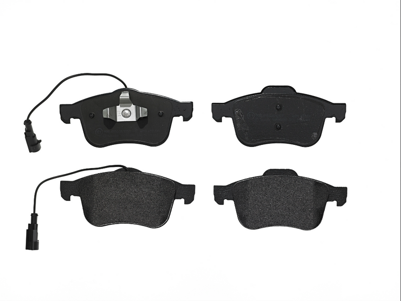 Brembo Brake Pad Set - P23132