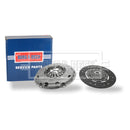 Borg & Beck Clutch Kit - 2pce  - HK2195