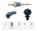 Fuel Parts Exhaust Gas Temperature Sensor - EXT354