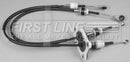 First Line Gear Control Cable Part No -FKG1086