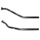BM Cats Connecting Pipe - BM50076 with Fitting Kit - FK50076