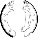 Mintex Brake Shoes fits -Ford MFR366 (also fits other vehicles)