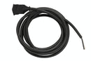 HELLA 8KB 990 299-011 Cable Set, worklight - Plug: DEUTSCH plug - Cable: 2000mm