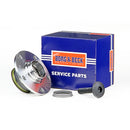 Borg & Beck Wheel Bearing Kit Part No -BWK980