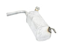 Klarius CN638D - Box With Centre Pipe