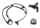 Intermotor Wheel Speed Sensor - 60846