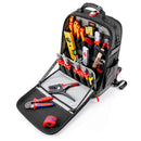 KNIPEX Tool Backpack Modular X18 Elec - 13175