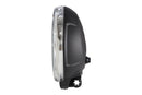 HELLA 1F6 010 952-821 FF/Halogen-Spotlight Set - Comet FF 500 - 12V - Quantity 2