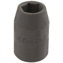 Draper 13mm Impact Socket 1/2DR - 28454