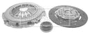Borg & Beck Clutch Kit 3-In-1 Part No -HK7929
