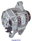 WAI Alternator - 13593N