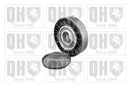 QH Deflection/Guide Pulley V-Ribbed Drive Belt - QTA1068