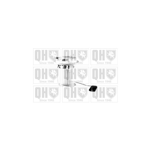 QH QFP727 Fuel Pump