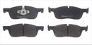 Brembo Brake Pad Set - P36035