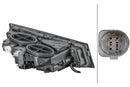 HELLA 1NL 010 477-161 DE-Front Fog Light - right - fits Volvo FH, FM