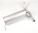 EEC Exhaust Rear Box - ECV3001