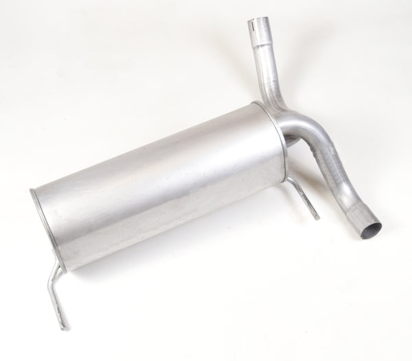 EEC Exhaust Rear Box - ECV3001