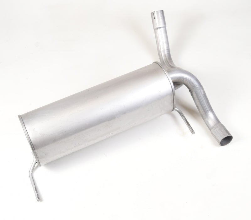 EEC Exhaust Rear Box - ECV3001