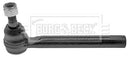 Borg & Beck Tie Rod End L/R Part No -BTR5675