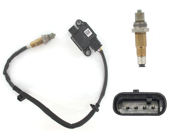 Lucas Particulate Matter Sensor - LMP011