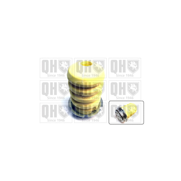 QH EMR4923 Bump Stop