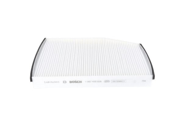 Bosch Cabin / Pollen Filter - 1987435028