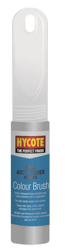 Hycote XCBM605 BMW Arctic Silver (Metallic) 12.5ml