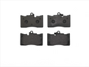 Brembo Brake Pad Set - P83072