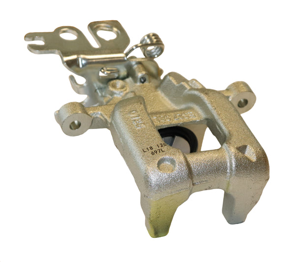 Rollco Volkswagen Caddy Rear Left Brake Caliper - VSBC697L