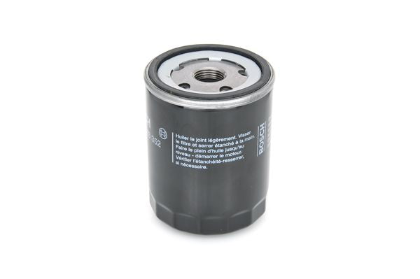 Bosch Oil Filter - 0451103352