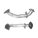 BM Cats Connecting Pipe - BM50898 with Fitting Kit - FK50898