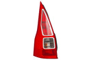 HELLA 2VP 982 006-021 Rearlight - Bulb - right - fits Renault Megane II Grandtour (KM0/1_)