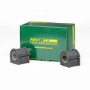 First Line Anti Roll Bar Bush Kit  - FSK6342K
