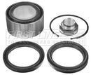 First Line Wheel Bearing Kit Part No -FBK662
