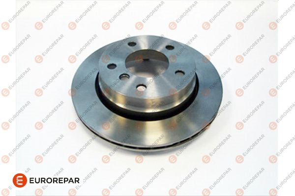 Eurorepar Brake Disc - 1618881980