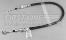 First Line Gear Control Cable Part No -FKG1065