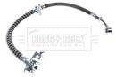 Borg & Beck Brake Hose  - BBH9121