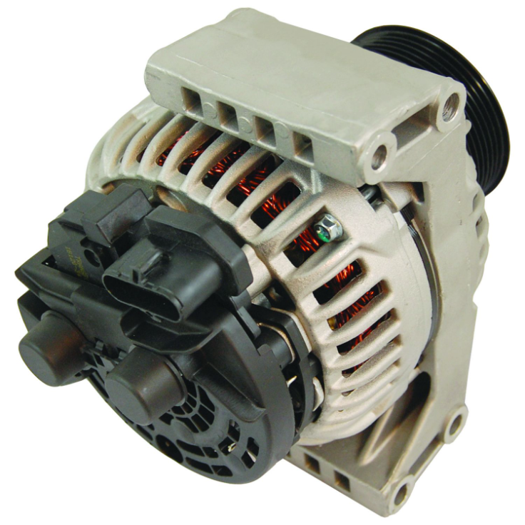 WAI Alternator - 20126N