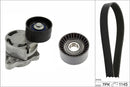 INA V-Ribbed Belt Set - Part No - 529043210