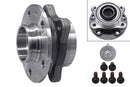 FAG Wheel Bearing Kit - 713660490