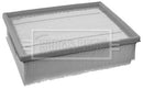 Borg & Beck Air Filter - BFA2163