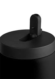 Genuine BMW Black Thermal Mug  - 80235B5F656