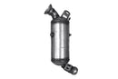 FAURECIA 8LH 366 081-141 Diesel particulate filter - Easy2Fit® Kit - fits MERCEDES-BENZ CLK (C209)