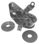 Borg & Beck Engine Mounting  - BEM3629